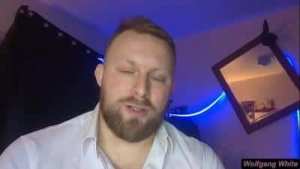 TEASER – POV Roleplay: Your College Bully Fucks Your Throat Again – Huge Cumshot with Dirty Talk