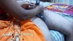 indian gf hand job