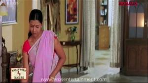 Hot Maid with big assets HD