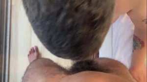 dando pro pauzudo carioca no pelo parte 2