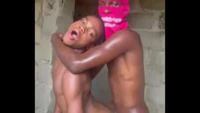 Playing football with my bestie boyfriend