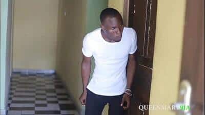 Street boy caught a village lover boy fucking the king’s maid when nobody was in the palace