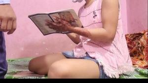 कविता भाभी ने अपने भाई के साथ किया गंदा काम