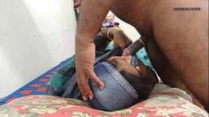 Fucked friend’s wife in the guest house