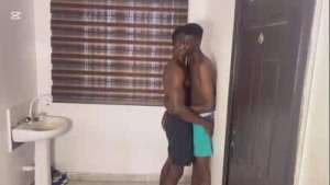 Big bro fucking me good