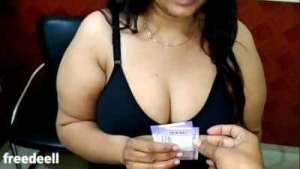 Fucking my Maid’s only Rs.200 Full Hindi XXX