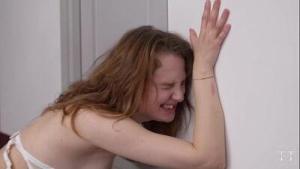 I hope that bitch liked the way I fucked her hard on her parents’ couch