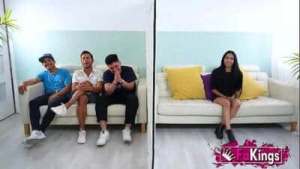 Sole Vargas’ BLIND DATE! This petite latina is dirtier than girls twice her size!