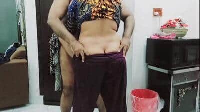 Maid,s Fantasy Fullfilled