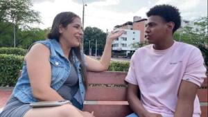 Invito a chico joven y timido de polla negra y grande a coger rico y que me haga venir y me haga gemir de placer – porno en español