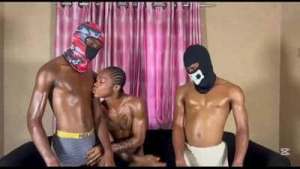 The Two Cousin Came Back For Revenge