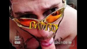 deu pro pauzudo com a jockstrap de chromatica (COMPLETO NO RED)