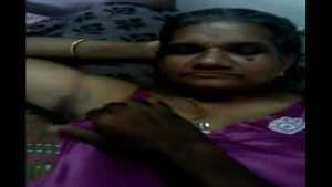 Satin maami boobs