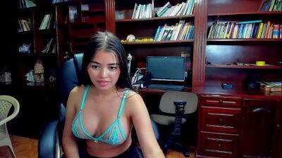 masturbation at office