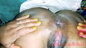 Priya bhabhi ne apne uncle sehindi vioce