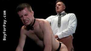 Getting the Ring of Ownership and Claiming Him in Front of My Peers Meant that The Slave Wasn’t Just Some Hot – Boyforpay