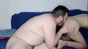Prévia – Twink Evangélico Pediu Pro Gordo Tirar Sua Virgindade (COMPLETO NO SHERR E XV RED)