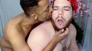 Prévia – Magrinho Gosta de Comer Rabão Por Trás (COMPLETO NO XV RED E SHEER)