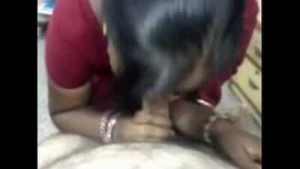 new maid quick BJ