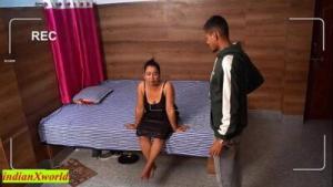 Young unmarried Boy Fuck Milf Bhabhi! Indian Homemade Sex