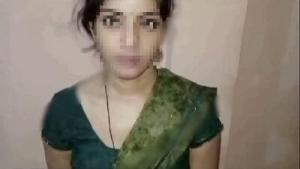 newly love marriage couple romance and fucked in hindi sex video