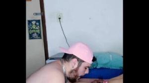 Prévia – Filho Da Vizinha Pediu Pra Tirar a Virgindade Dele e Quase Que Não Entra No Cuzinho Apertado Então Botei Pra Sentar (COMPLETO NO XV RED E SHEER)