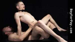 My Slave Knows I’m Powerful, Strong, and Deserving of Worship – Boyforpay