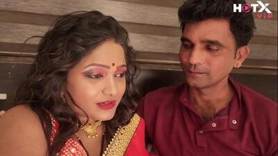 Husband’s friend fucks Newly Married Indian Bhabhi in Hindi Audio