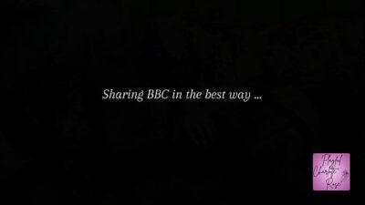 Sharing BBC, Twice is a charm!
