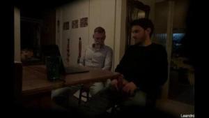 Caught jerking off with my grandpa (REAL gay grandson!)