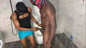 Black big dick