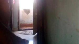 My masturbation before my maid…
