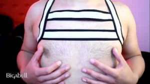 Hot nipples