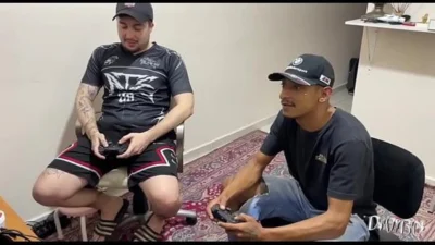 DORN loves BBC 5 CUMPILATION (COMPLETO NO RED)