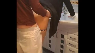 I’ve got a bit more time… to fuck