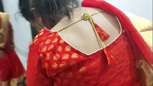 Bhabi with Saree Red Hot Neighbours Wife 23 Bhabi with Saree Red Hot Neighbours Wife