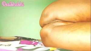 Desibhabhi vina Fucking Anal Sex Video Viral