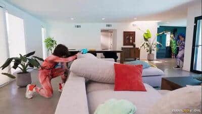 Cocked & Loaded: Tagged Kali Roses, Charli Phoenix / Brazzers/ Enter XVPROMO on official site for discount