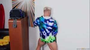 Sneaky Sluts Gloryhole Sleepover Lily Lou, Badassbrannn / Brazzers/ Enter XVPROMO on official site for discount