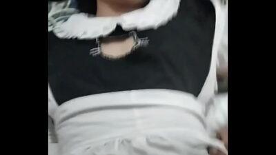 Primero video de Zoe la Loba en Xvideos!