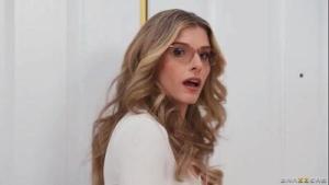 Massaged And Milked By Anal MILF Cory Chase / Brazzers/ Enter XVPROMO on official site for discount