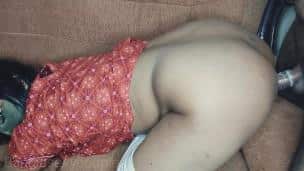 Indian girl cheats on husband and has sex with brother-in-law