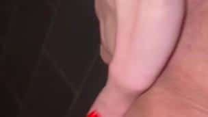 Nina Vox videos on request