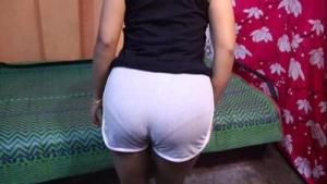 Desi Indian Sexy Collage Girl Naked Dance And Romance At Her Birthday Party With Her Boyfriend, Indian Girl Enjoying Sex With Her Boyfriend