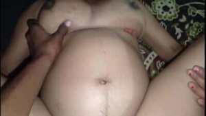 Hot Indian Desi step Brother in law and Sister in law Hot Sex