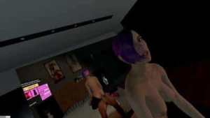 Ditch VRChat for Sex