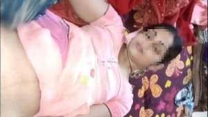 Indian Newly Married Couple Make Sex Relation in Midnight