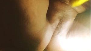 Asian woman fucked by two cocks simultaneously