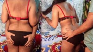 Desi Indian Teenage girlfriend Hardcore Sex Video