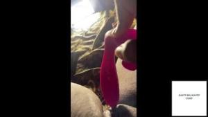 KALPOSIA FUCKS HER BOYFRIEND!!!!!!!!!!!!!!!! PART.1